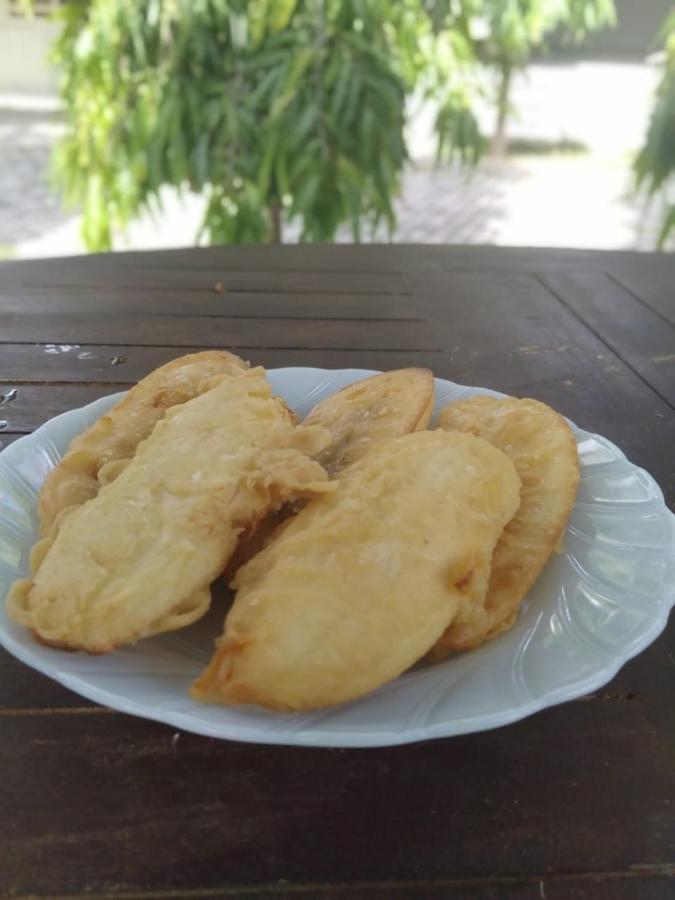 Pondok Wisata Dan Restoran Elim Waingapu Dış mekan fotoğraf