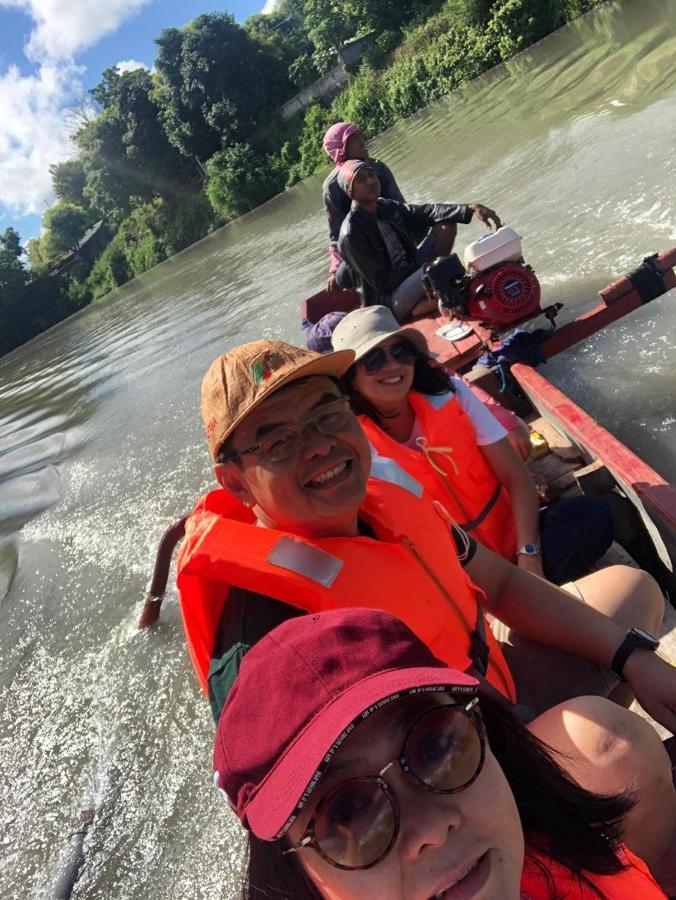 Pondok Wisata Dan Restoran Elim Waingapu Dış mekan fotoğraf