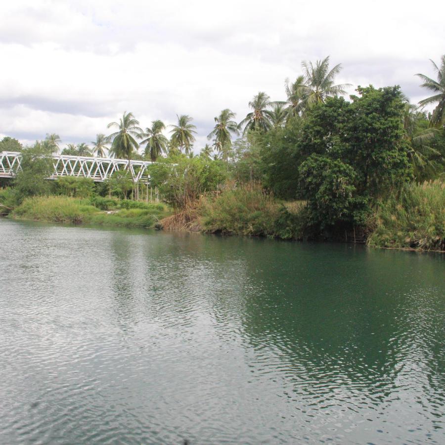 Pondok Wisata Dan Restoran Elim Waingapu Dış mekan fotoğraf