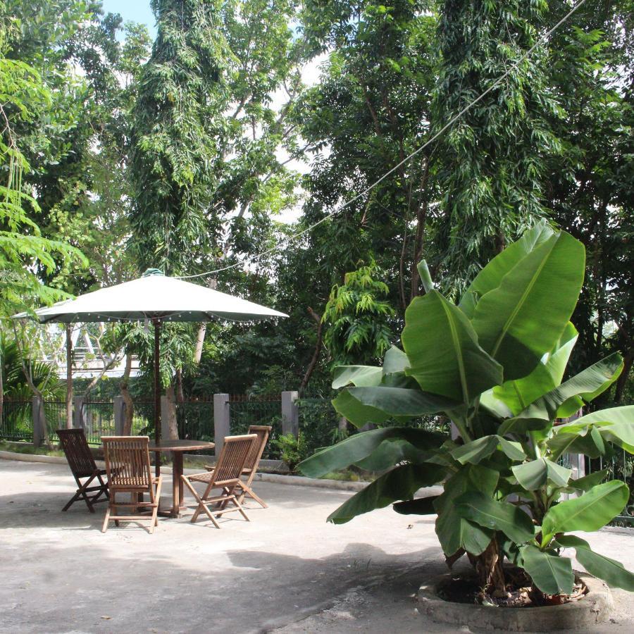 Pondok Wisata Dan Restoran Elim Waingapu Dış mekan fotoğraf
